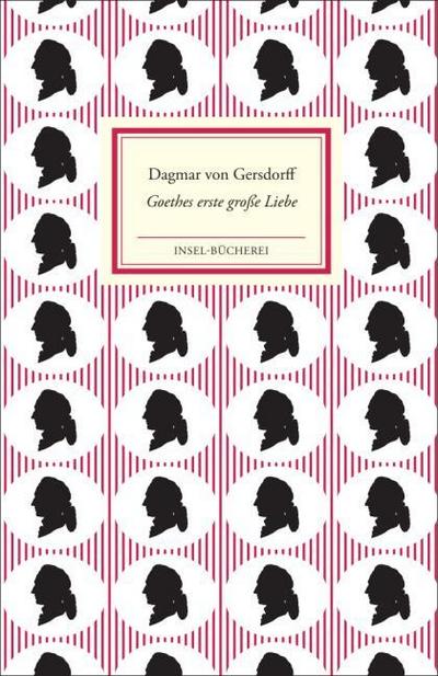 Goethes erste große Liebe Lili Schönemann