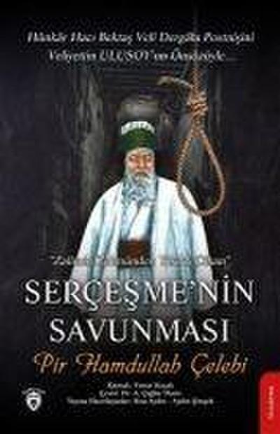 Sercesmenin Savunmasi