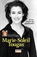 Marie-Soleil Tougas