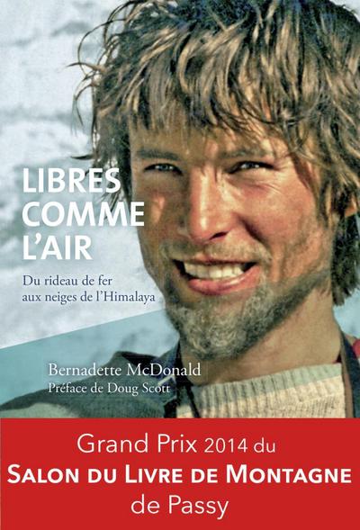 Libres comme l’air