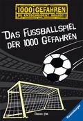 1000 Gefahren - Das Fußballspiel der 1000 Gefahren