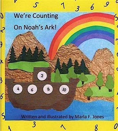 We’re Counting on Noah’s Ark!
