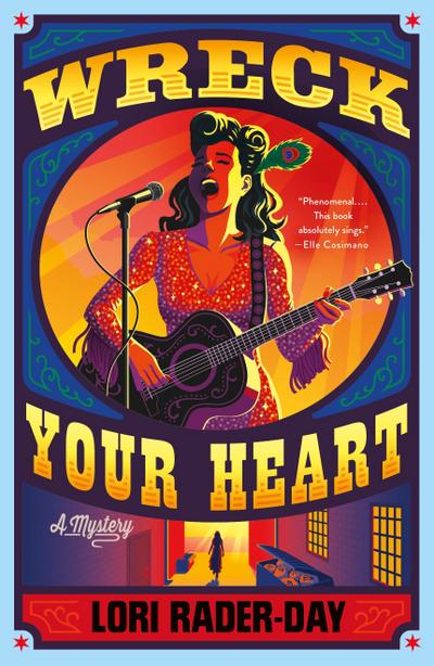 Wreck Your Heart