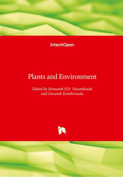 Plants and Environment