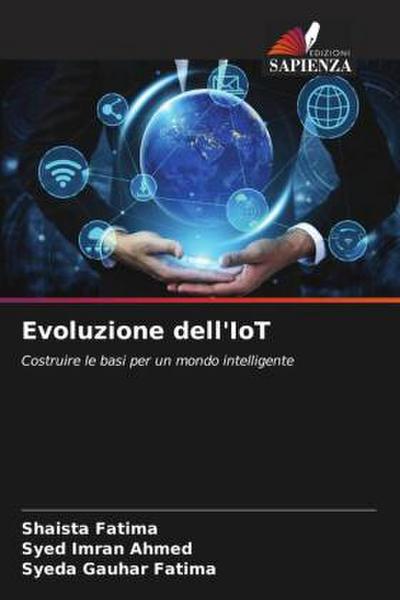 Evoluzione dell’IoT