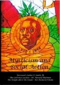 Mysticism and Social Action