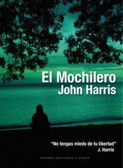 Harris, J: Mochilero