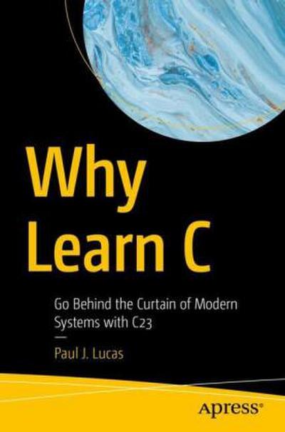 Why Learn C