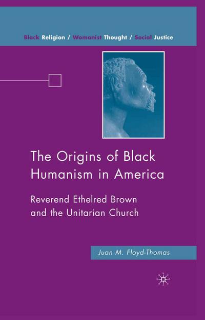The Origins of Black Humanism in America