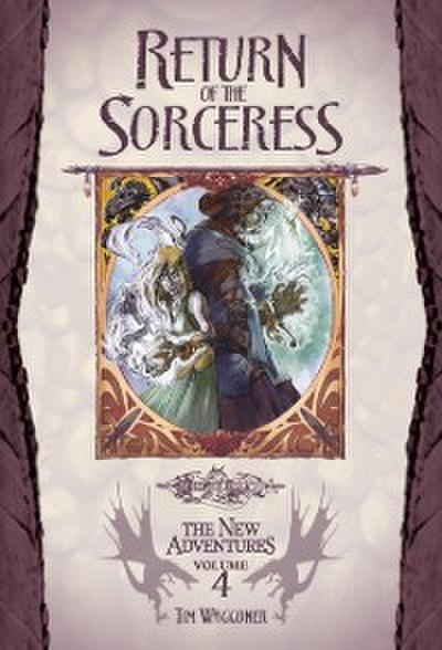 Return of the Sorceress