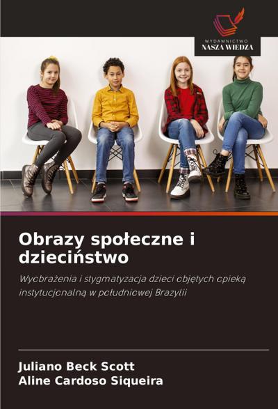 Obrazy spo¿eczne i dzieci¿stwo