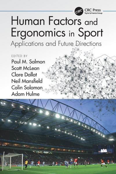 Human Factors and Ergonomics in Sport