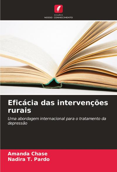 Eficácia das intervenções rurais