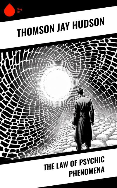 The Law of Psychic Phenomena