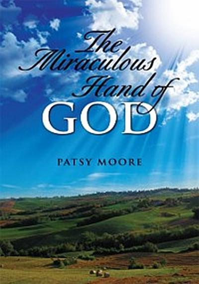 Miraculous Hand of God