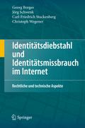 Identitätsdiebstahl und Identitätsmissbrauch im In