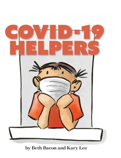 Covid-19 Helpers