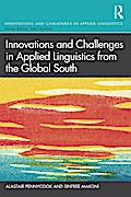 Innovations and Challenges in Applied Linguistics from the Global South