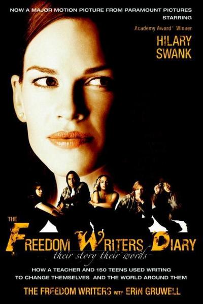 The Freedom Writers Diary (20th Anniversary Edition)