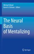The Neural Basis of Mentalizing