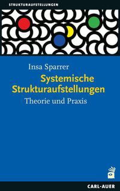 Systemische Strukturaufstellungen