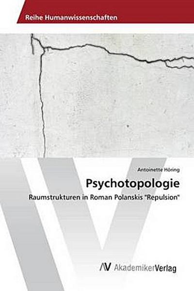 Psychotopologie