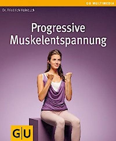 Progressive Muskelentspannung