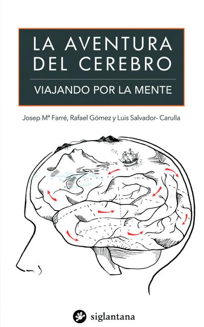 La aventura del cerebro