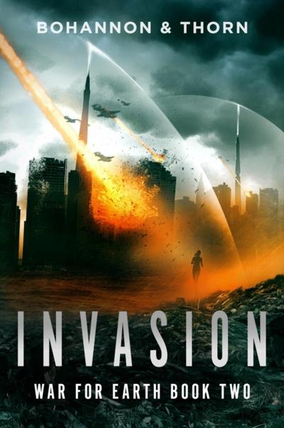 Invasion
