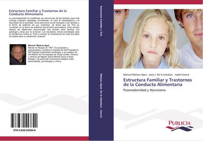 Estructura Familiar y Trastornos de la Conducta Alimentaria