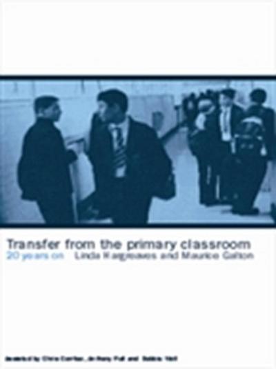 Transfer from the Primary Classroom