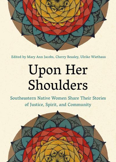 Upon Her Shoulders