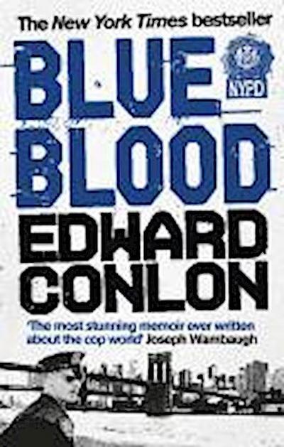 Blue Blood