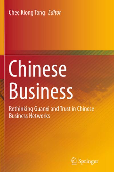Chinese Business
