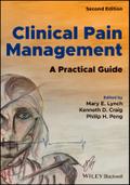 Clinical Pain Management