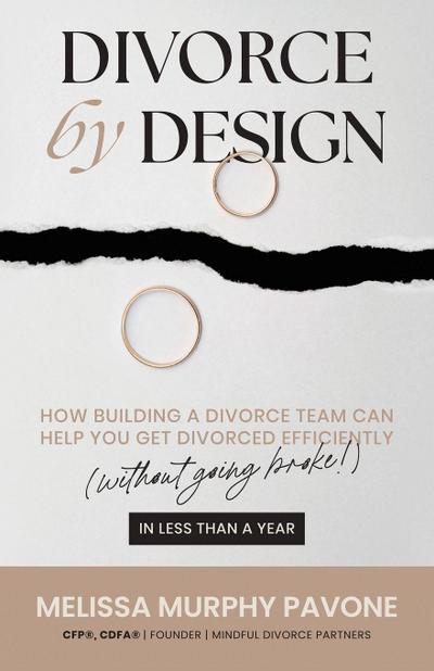 Divorce By Design