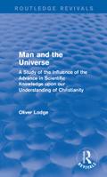 Man and the Universe