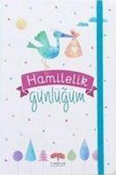 Hamilelik Günlügüm
