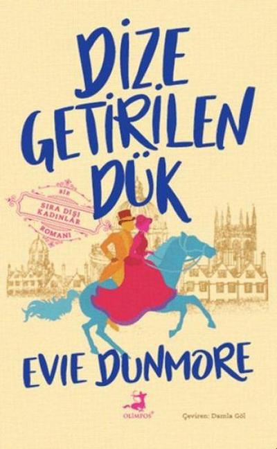 Dize Getirilen Dük