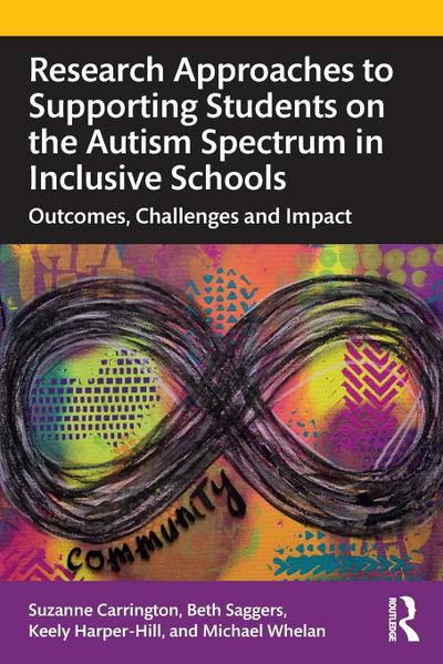 Research Approaches to Supporting Students on the Autism Spectrum in Inclusive Schools