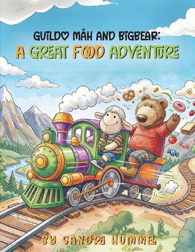 Guildo Mäh and Bigbear