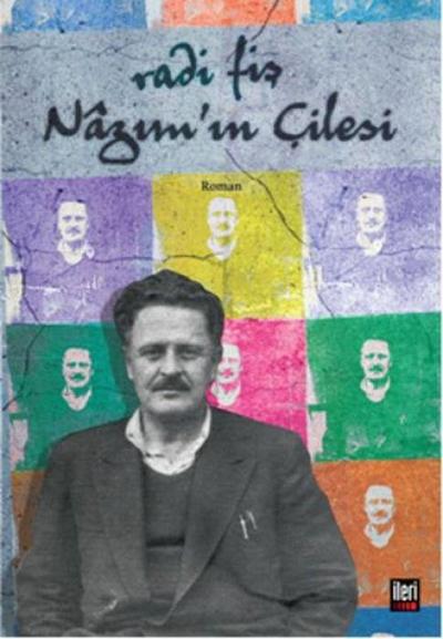 Nazimin Cilesi