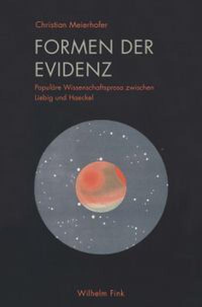 Formen der Evidenz