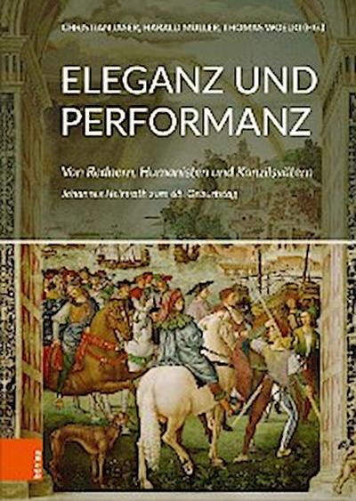 Eleganz und Performanz