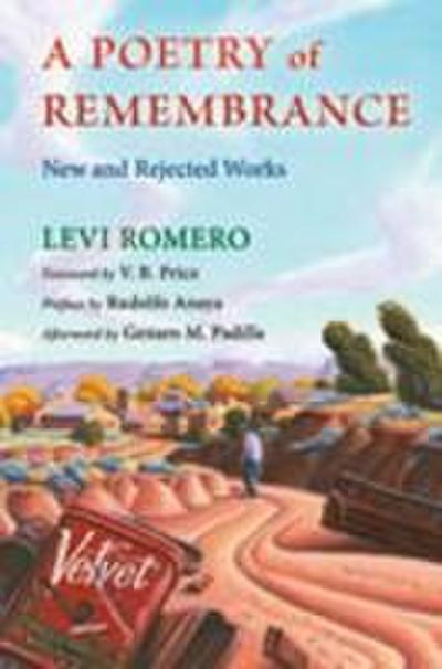 Poetry of Remembrance