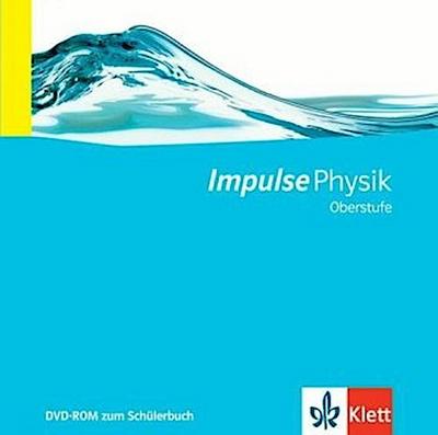 Impulse Physik Oberstufe Gesamtband