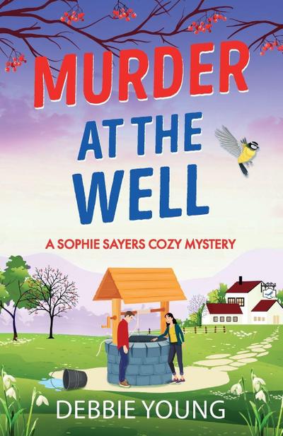 Murder at the Well
