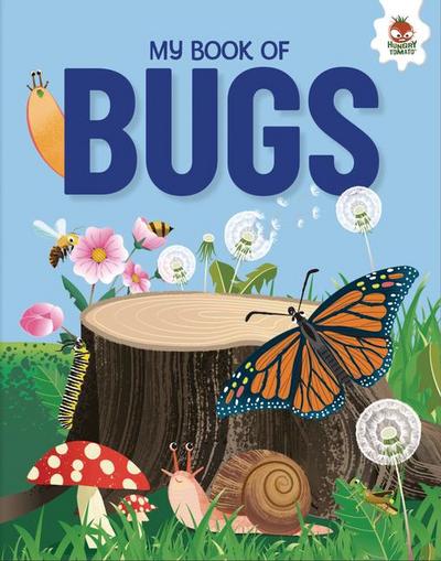 My Book of Bugs