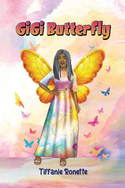 Gigi Butterfly