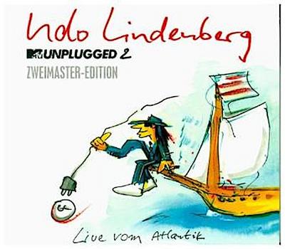 MTV Unplugged 2-Live vom Atlantik (2CD)
